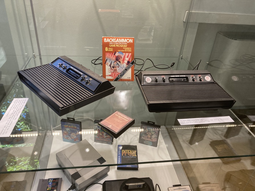 Atari VCS