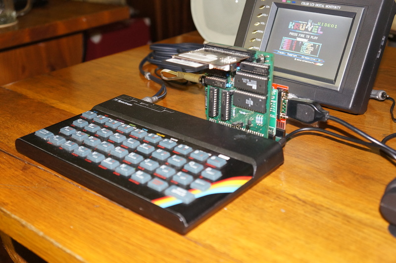 ZX Spectrum