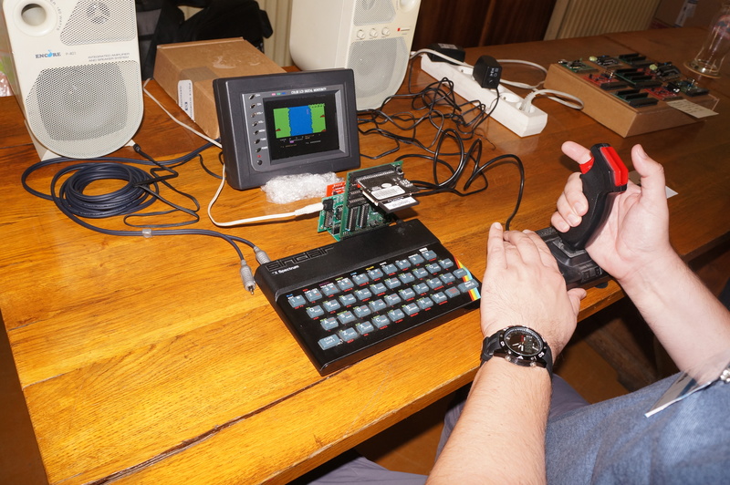 ZX Spectrum