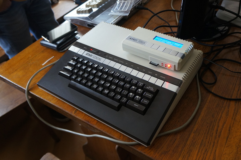 Atari 1200XL