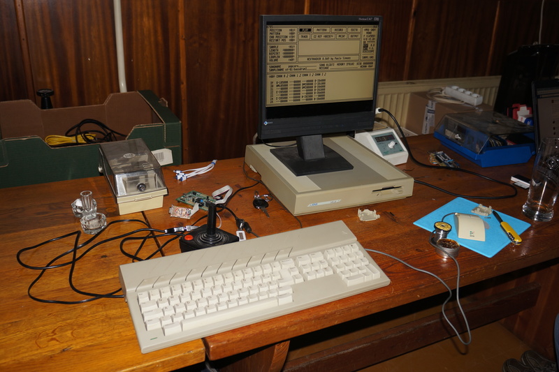 Atari MEGA ST