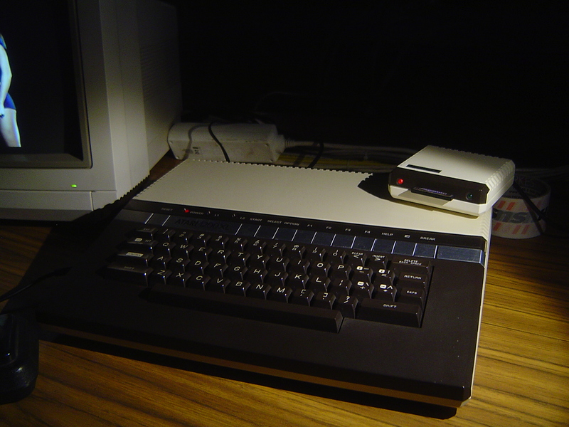 Atari 1200XL