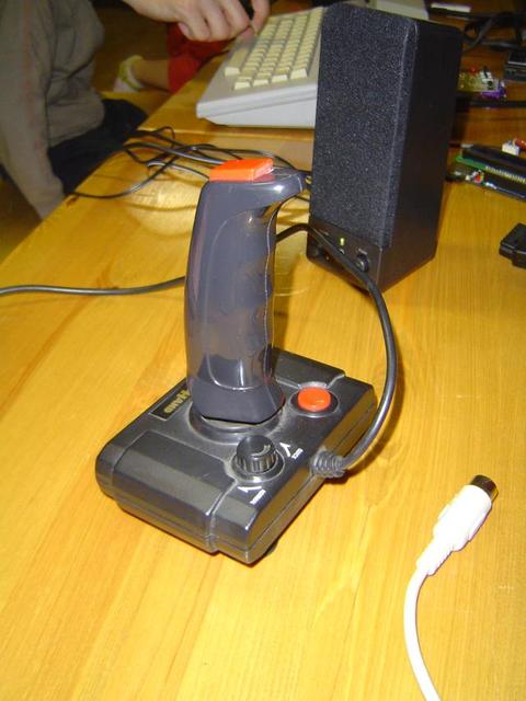 Joystick