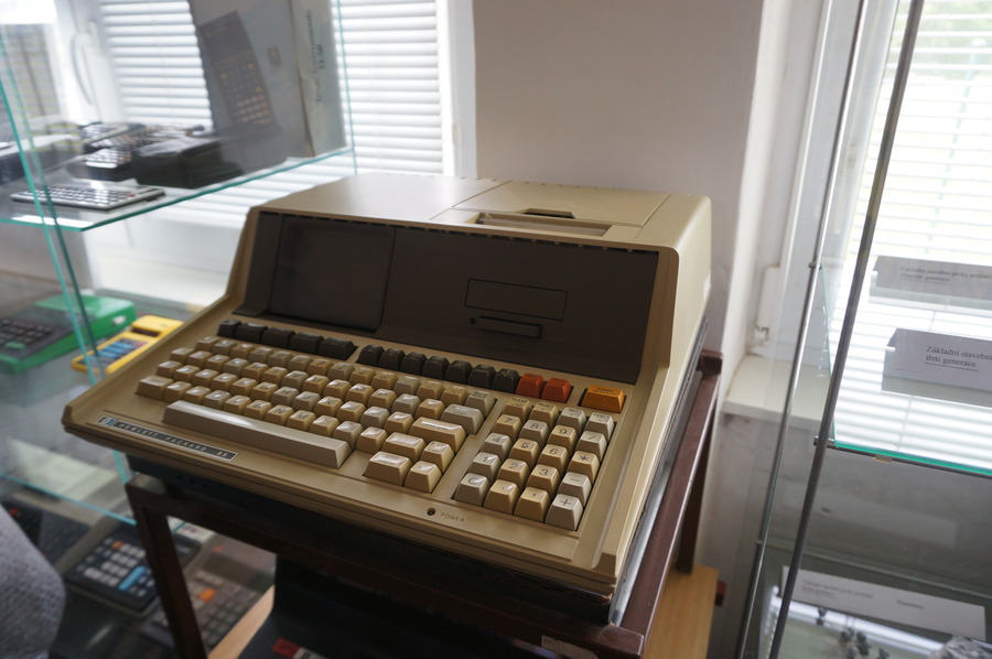 HP85