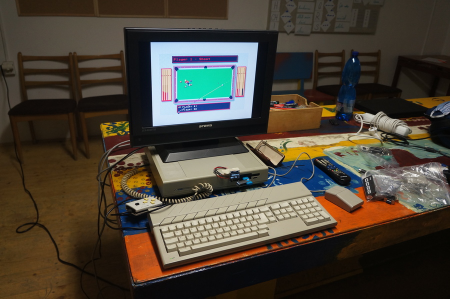 Atari MEGA ST