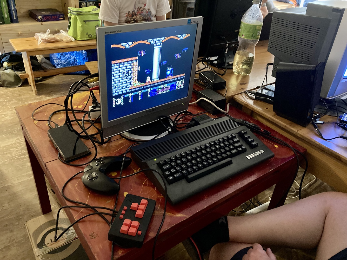Commodore C64