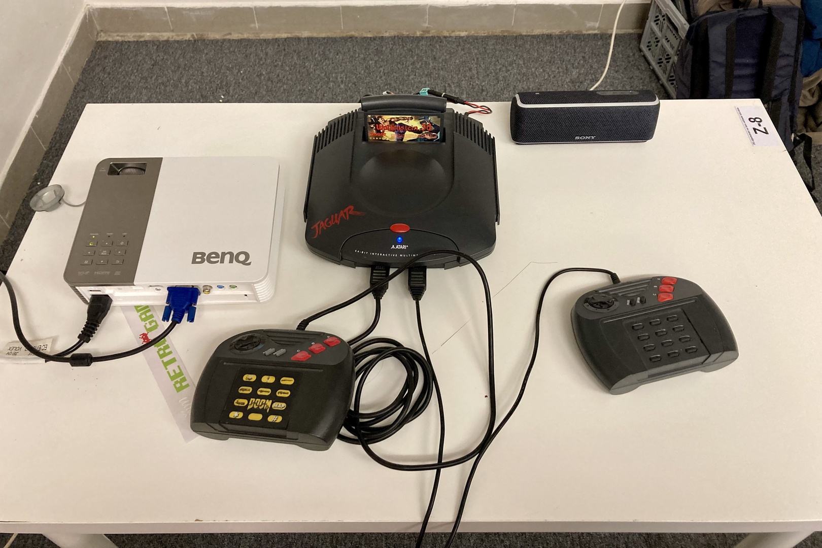 Atari Jaguar