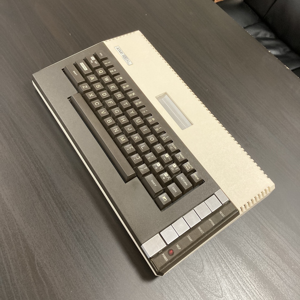 Atari 800XL