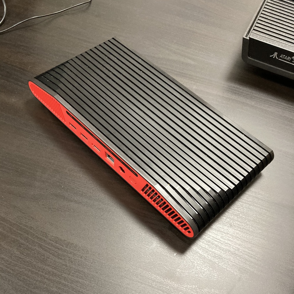 Atari VCS