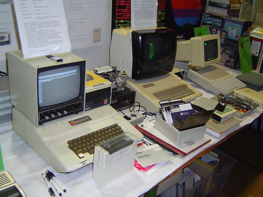 Apple II