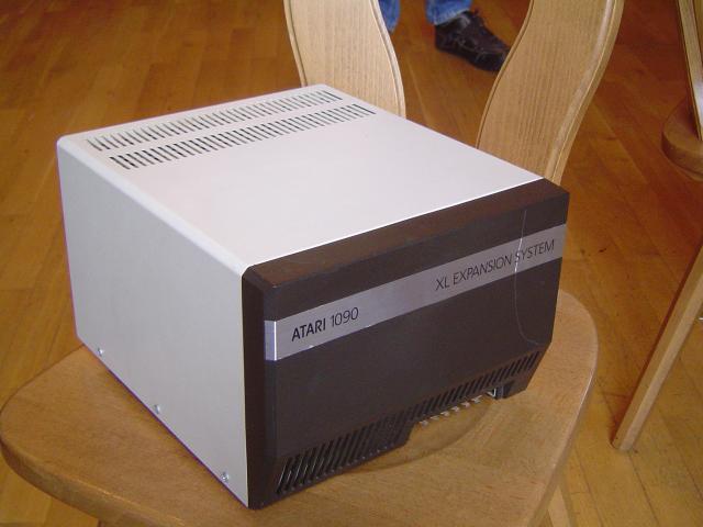 Atari 1090XL